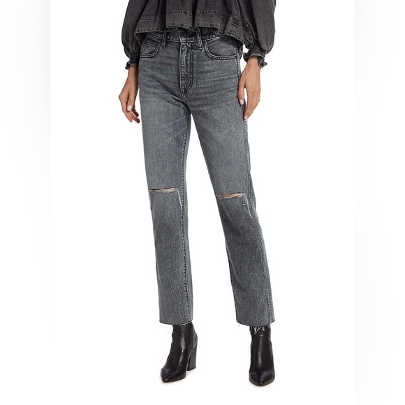 SLVRLAKE
HERO JEANS - MIDNIGHT RIDER size 27‎ - Picture 1 of 11